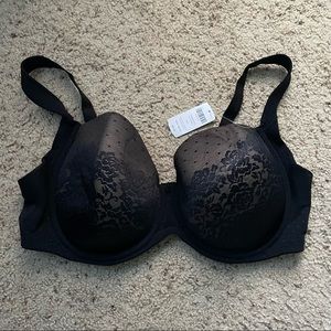 Soma - Stunning Support Full Coverage